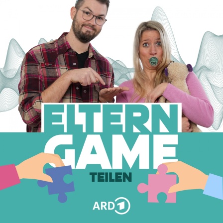 Elterngame - Teilen