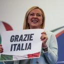 Rechtsbündnis gewinnt Parlamentswahl in Italien