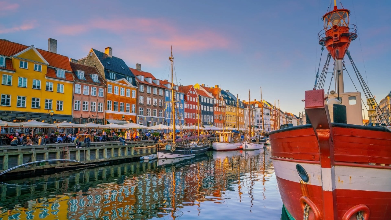 Was kostet Urlaub in Kopenhagen?