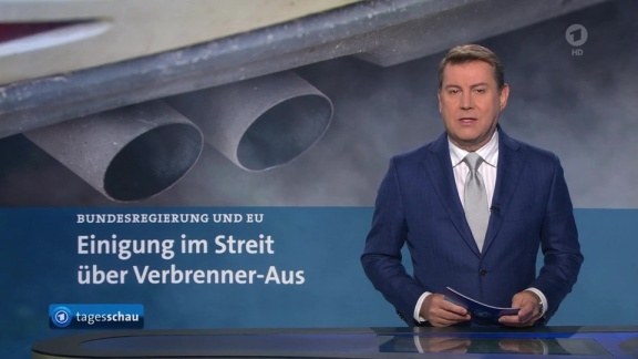 Tagesschau - Tagesschau, 12:00 Uhr