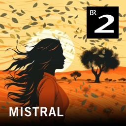 Mistral (4/5): Gewittergesicht