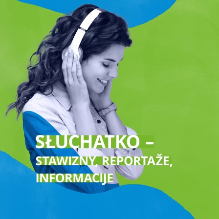 Słuchatko - stawizny, reportaže, informacije ze Serbow (MDR Serbja)