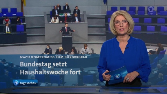 Tagesschau - Tagesschau, 14:00 Uhr