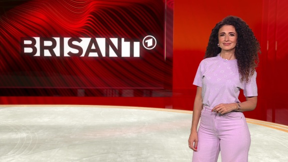 Brisant - Brisant Vom 20. August